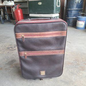 Dooney & Bourke Luggage.